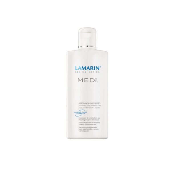 lamarin MED Cleansing Gel fragrance free(200ml)